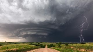 KVÍZ: Když se počasí překonává. Jak dobře znáte meteorologické rekordy?